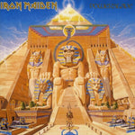 Iron Maiden - Powerslave (2015 Remaster) (Vinyl)