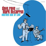 the album cover for Dave Rave - Another Side of Love