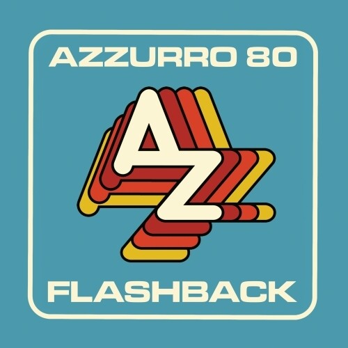 Azzurro 80 - Flashback (Vinyl)