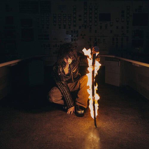 Jane Remover - Revengeseekerz (Vinyl)