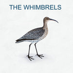 The Whimbrels - The Whimbrels (Vinyl)
