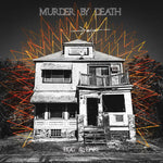 Murder by Death - Egg + Dart (Vinyl)