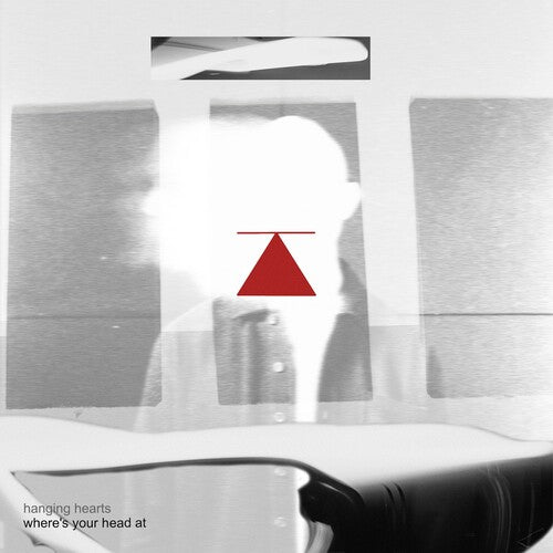 Hanging Hearts - Where's Your Head at (CD)