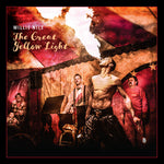 Willie Nile - The Great Yellow Light (Vinyl)