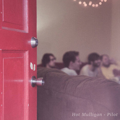 Hot Mulligan - Pilot (CD)