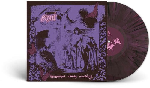 Smut - Tomorrow Comes Crashing - Purple (Vinyl)