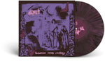 Smut - Tomorrow Comes Crashing - Purple (Vinyl)