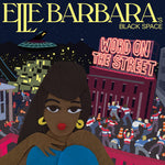 Elle Barbara - Word on the Street (Vinyl)