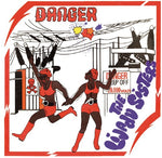 The Lijadu Sisters - Danger - Blue (Vinyl)