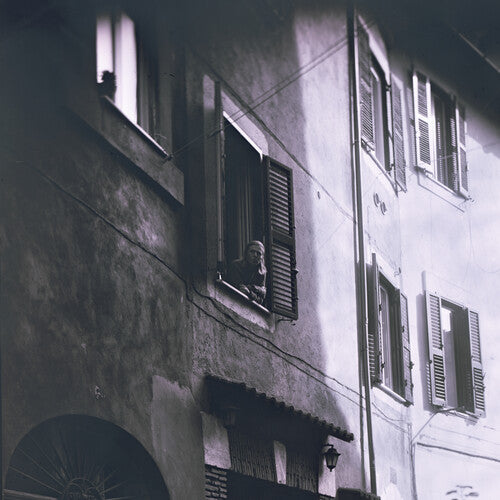 Andy Jenkins - Since Always (Vinyl)