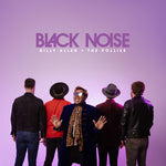 Billy Allen +The Pollies - Black Noise (Vinyl)