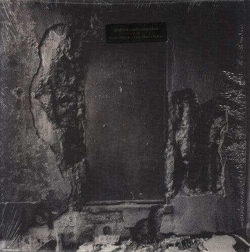 Mono & World's End Girlfriend - Palmless Prayer / Mass Murder Refrain (Vinyl)