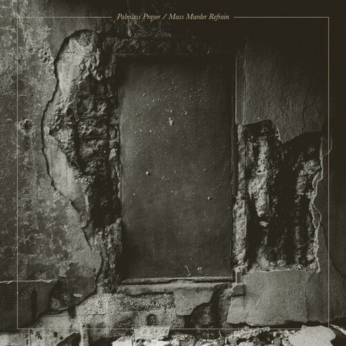 Mono & World's End Girlfriend - Palmless Prayer / Mass Murder Refrain (Vinyl)