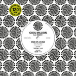 Cool Million - One Of A Kind (Vinyl)