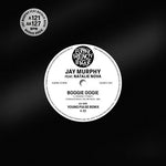 Jay Murphy - Boogie Oogie (Vinyl)
