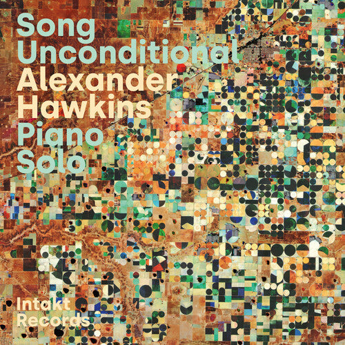 Alexander Hawkins - Song Unconditional (CD)