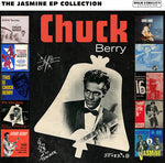 Chuck Berry - Jasmine EP Collection (CD)