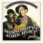 Mississippi John Hurt - Ain't Nobody's Doggone Business (CD)