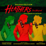 Laurence O'Keefe - Heathers The Musical (World Premiere Recording) (CD)