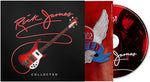 Rick James - Collected - 3CD Digipak (CD)