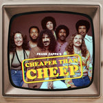 Frank Zappa - Cheaper Than Cheep (Vinyl)