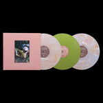 Hayley Williams - FLOWERS for VASES + Petals for Armor (Vinyl)