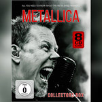 Metallica - Collectors Box (CD)