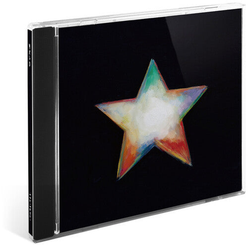 Rose - WRLD (jewel version 1) (CD)