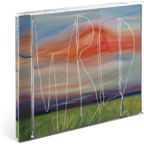 Rose - WRLD (jewel version 2) (CD)