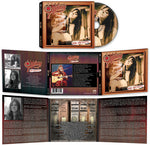 Melanie - Wow And Flutter (CD)