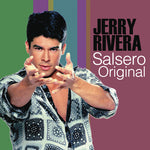 Jerry Rivera - El Bebe..salsero Original (Vinyl)