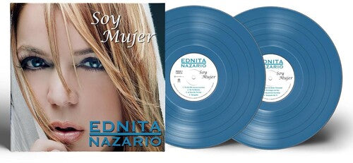 Ednita Nazario - Soy Mujer (Vinyl)