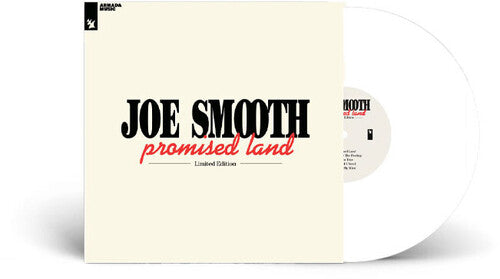 Joe Smooth - Promised Land (Vinyl)
