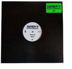 Dr.Flex Nakano - Basement (Vinyl)