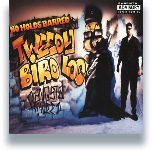 Tweety Bird Loc - No Holds Barred (Vinyl)