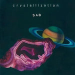 Sab - Crystallization (Vinyl)