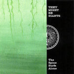 They Might Be Giants - The Spine Surfs Alone: Rarities 1998-2005 (CD)
