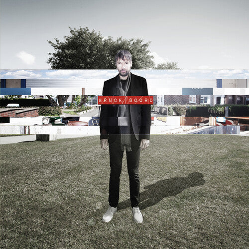 Bruce Soord - Bruce Soord (Vinyl)