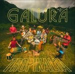 Panturas - Galura Tropikalia (CD)