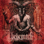 Behemoth - Zos Kia Cultus (CD)