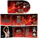 Pat Travers - Heat In The Street Tour - 1978 (CD)