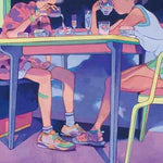 Skirt - Extended Vol.1 (Vinyl)