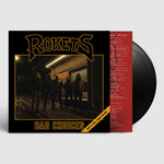 Rokets - Bad Choices (Vinyl)