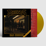 Rokets - Bad Choices (Vinyl)