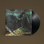 Deathchain - Deadmeat Disciples (Vinyl)