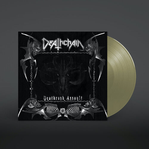 Deathchain - Deathrash Assault (Vinyl)