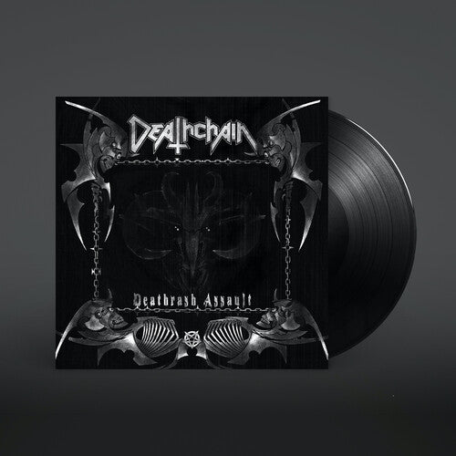 Deathchain - Deathrash Assault (Vinyl)