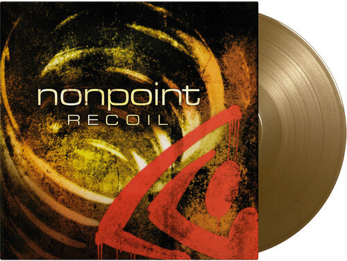 Nonpoint - Recoil - Limited 180-Gram Gold Colored Vinyl (Vinyl)