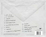 Avery Anna - let go letters (CD)