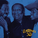 Various Artists - Antones: 50 Years Of The Blues (Various Artists) (Vinyl)